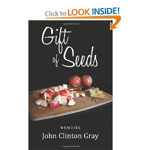 Gift of Seeds is available at amazon.com